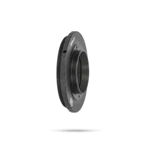 M68 to T-2 Conversion Ring