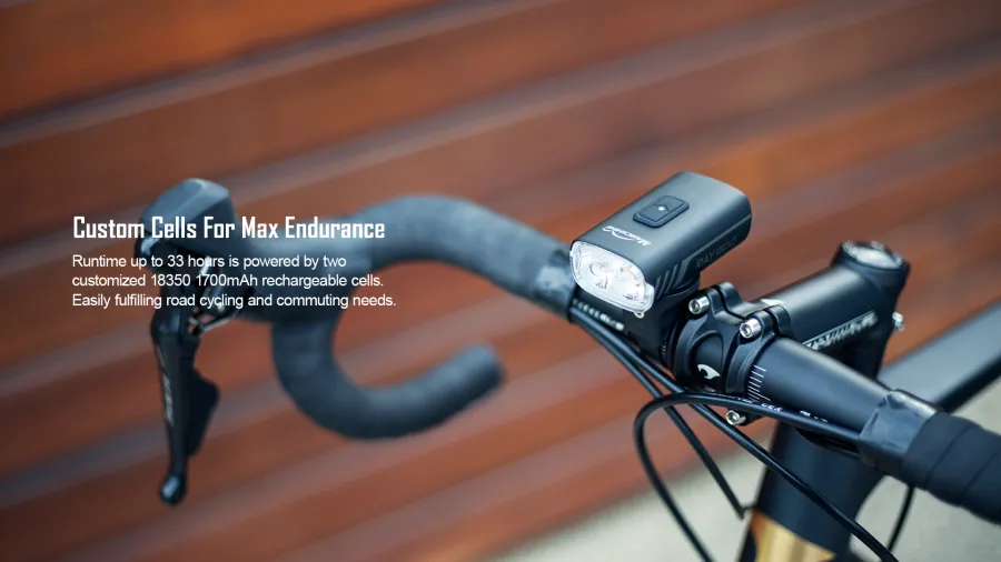 Magicshine Front Light Ray 800