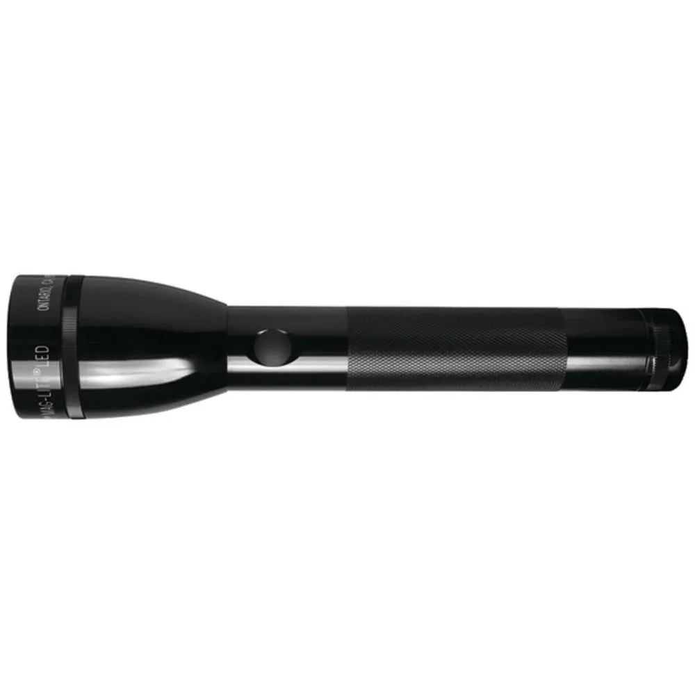 MAGLITE ML50L-S2016 MAGLITE ML50L LED Flashlight (2 Cell)