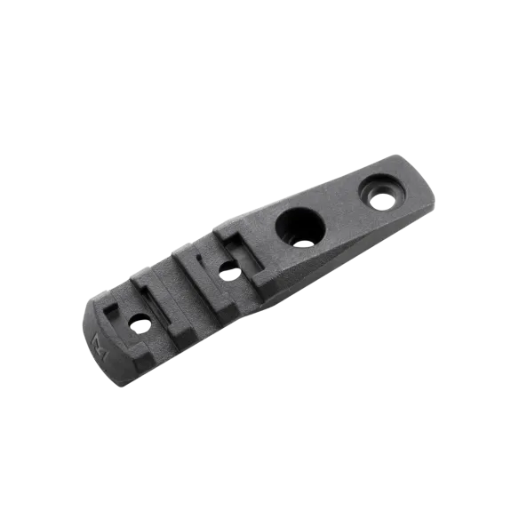 Magpul M-LOK Polymer Cantilever Rail/Light Mount