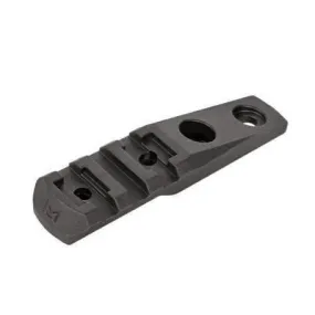 Magpul M-LOK Polymer Cantilever Rail/Light Mount