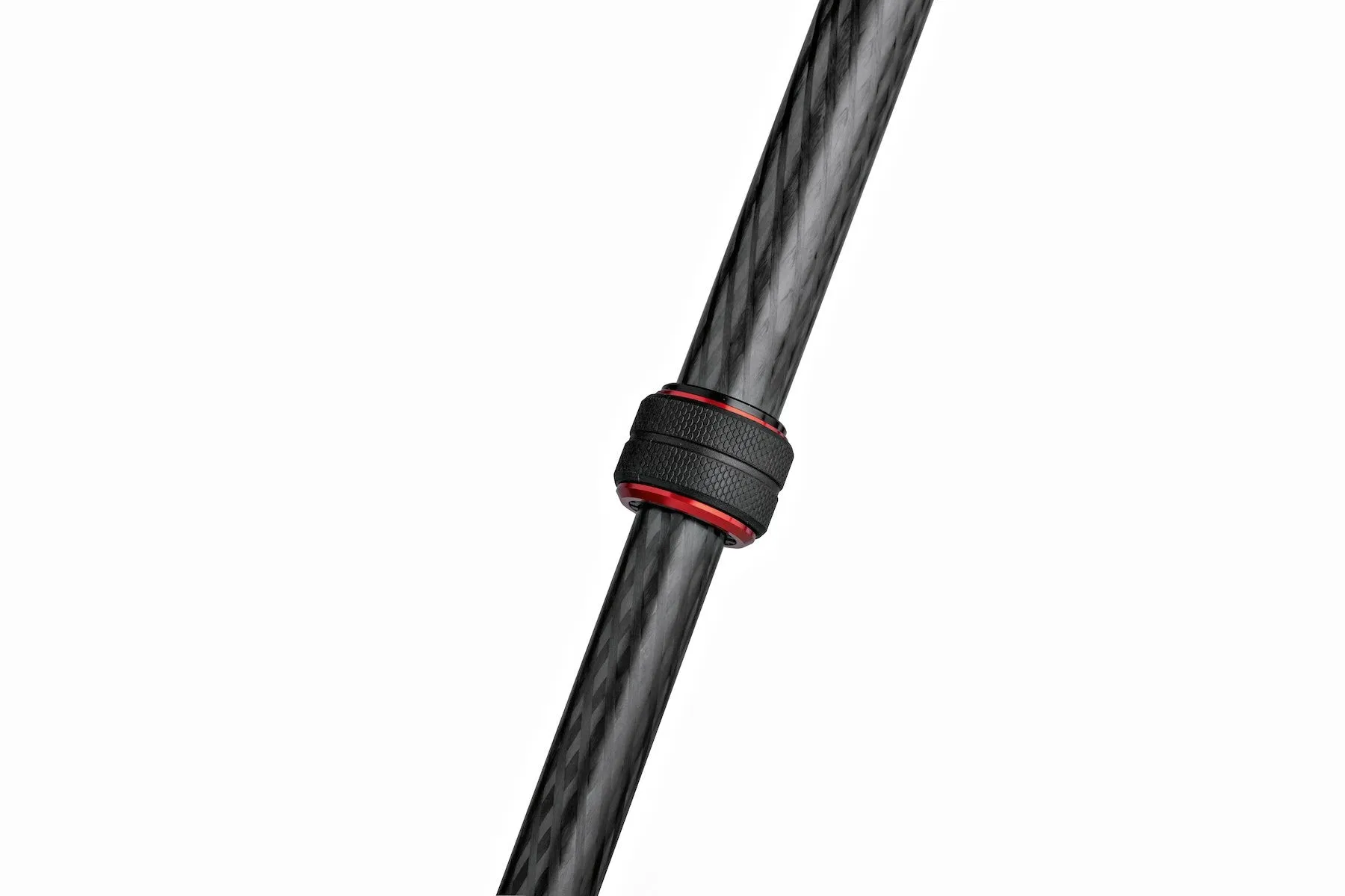 Manfrotto 190go! MS Carbon 4-Section photo Tripod with twist locks
