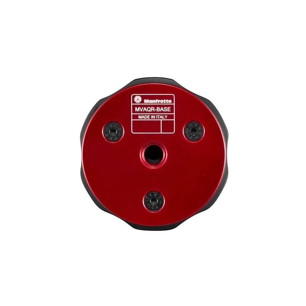 Manfrotto Base quick release MOVE