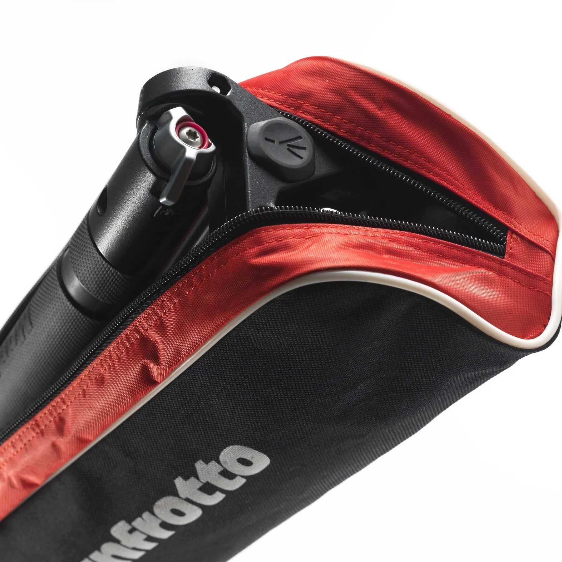 Manfrotto BeFree Tripod with Ball Head - Black