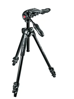 Manfrotto Head Kit (Black)