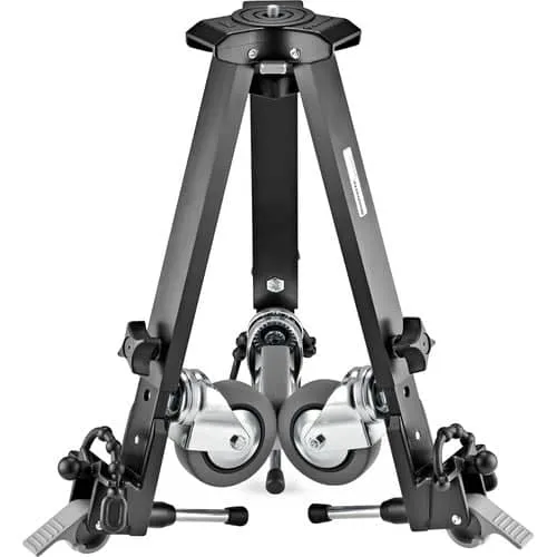 Manfrotto MDOLLYVR Virtual Reality Adjustable Dolly