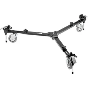Manfrotto MDOLLYVR Virtual Reality Adjustable Dolly