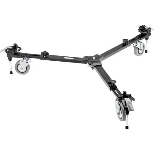 Manfrotto MDOLLYVR Virtual Reality Adjustable Dolly