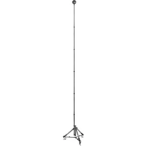 Manfrotto MDOLLYVR Virtual Reality Adjustable Dolly