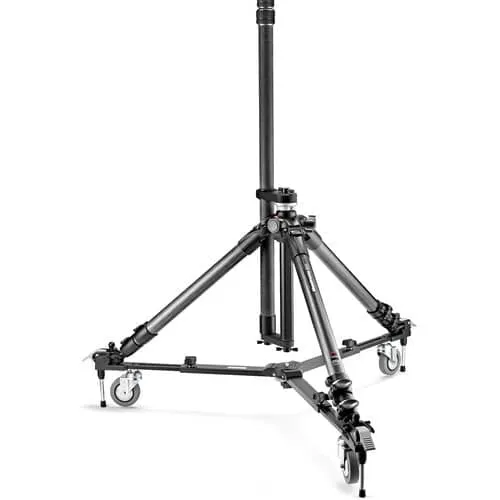 Manfrotto MDOLLYVR Virtual Reality Adjustable Dolly
