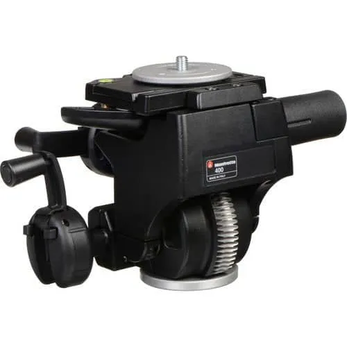 Manfrotto MF 400 Geared Head