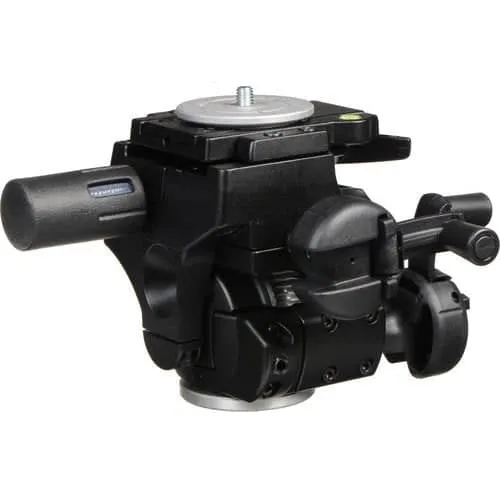 Manfrotto MF 400 Geared Head