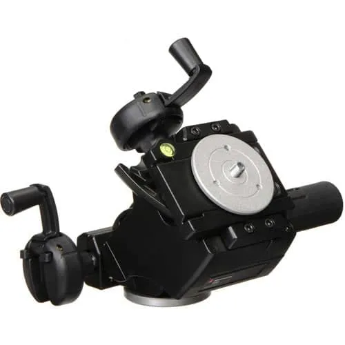 Manfrotto MF 400 Geared Head