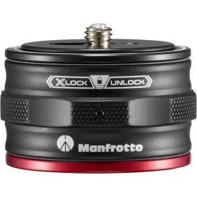 Manfrotto MOVE Quick Release Catcher System MVAQR