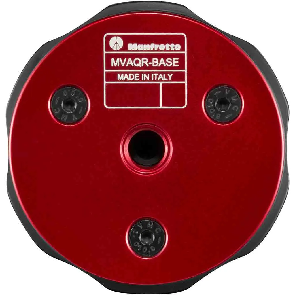 Manfrotto MOVE Quick Release Catcher System MVAQR
