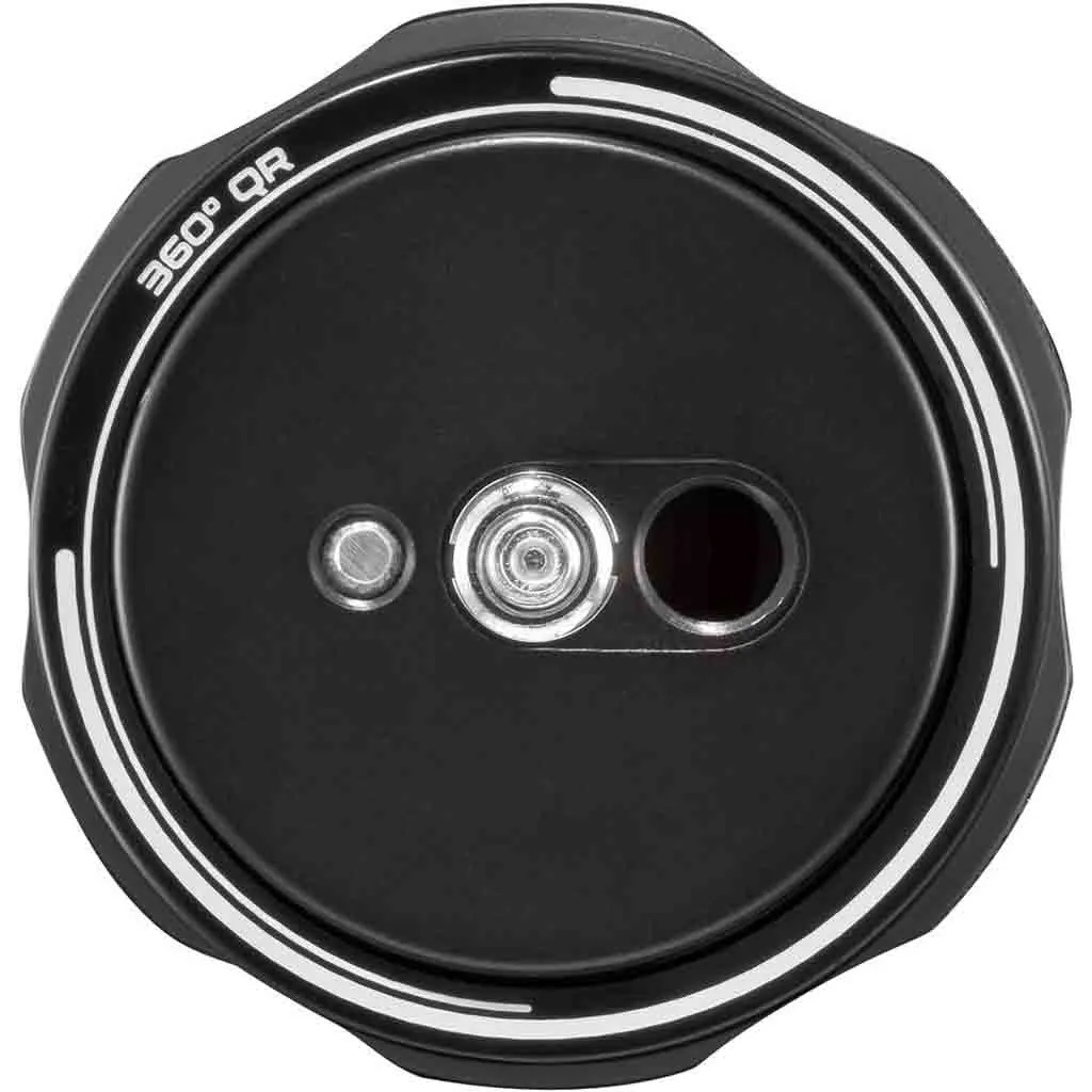 Manfrotto MOVE Quick Release Catcher System MVAQR
