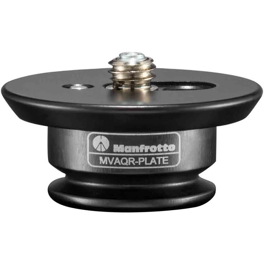Manfrotto MOVE Quick Release Catcher System MVAQR