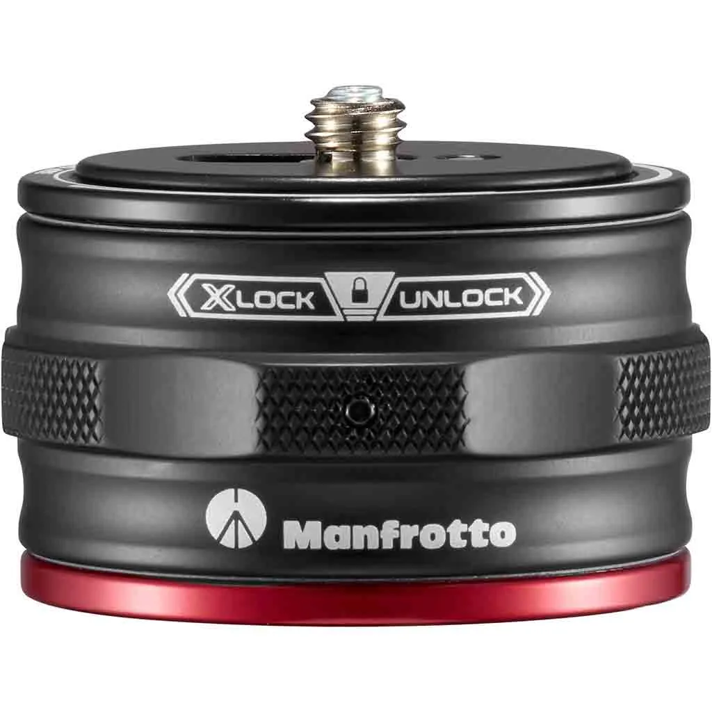 Manfrotto MOVE Quick Release Catcher System MVAQR