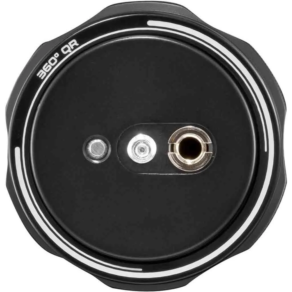 Manfrotto MOVE Quick Release Catcher System MVAQR