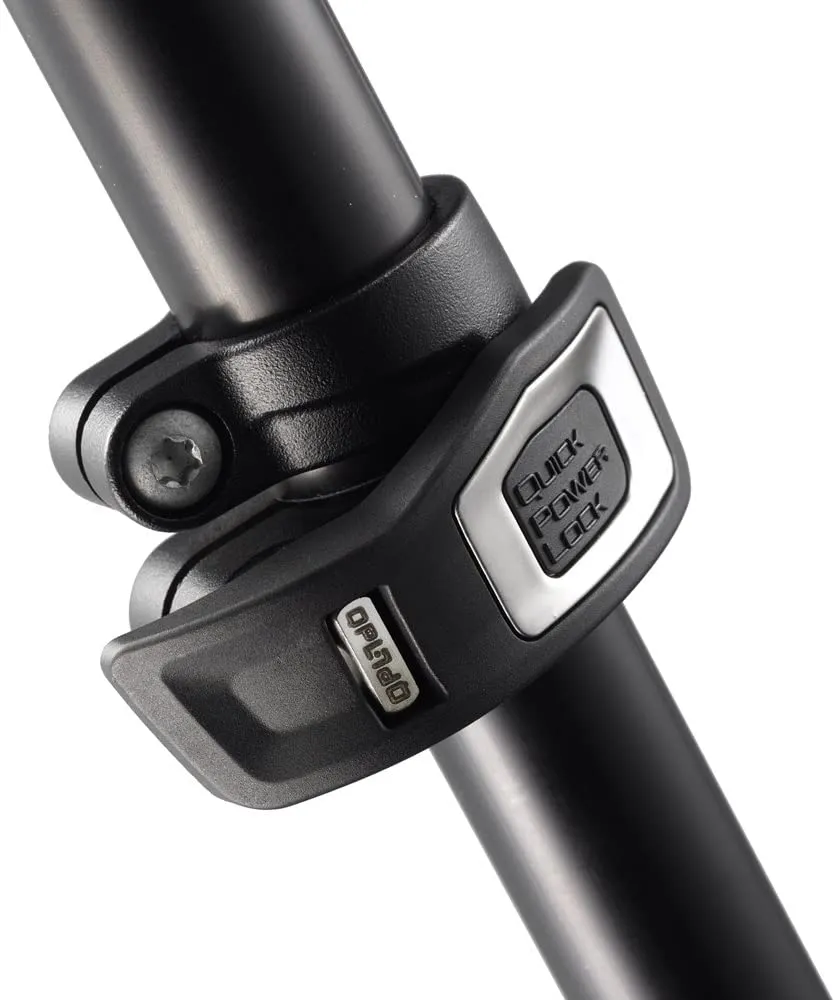 Manfrotto MT190CXPRO4 Carbon Fiber -Section Tripod