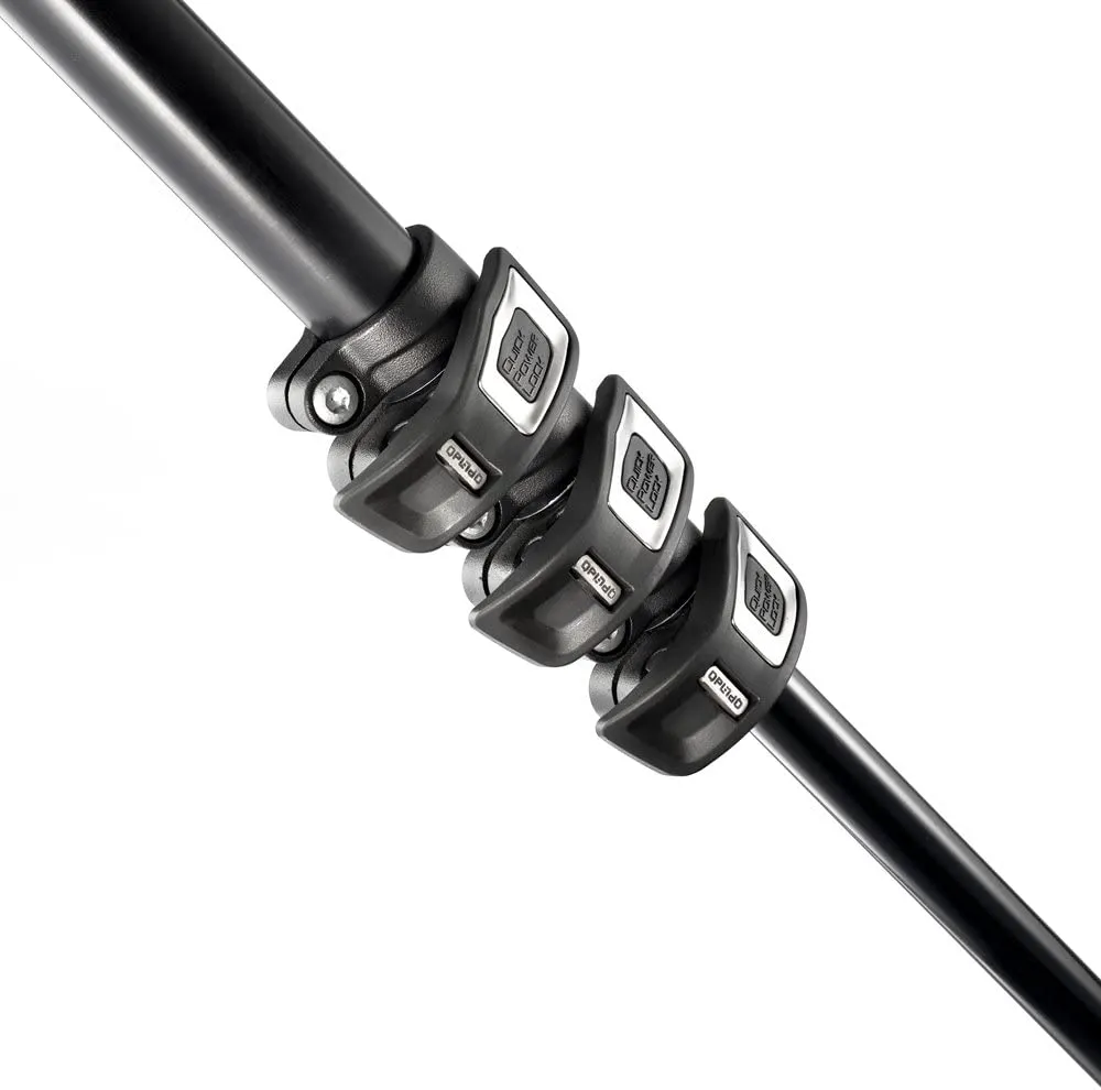 Manfrotto MT190CXPRO4 Carbon Fiber -Section Tripod