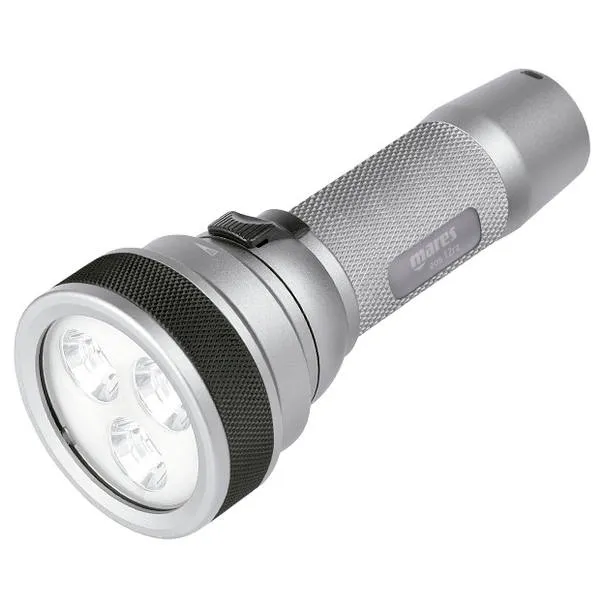 Mares Torch EOS 12RZ Dive Light