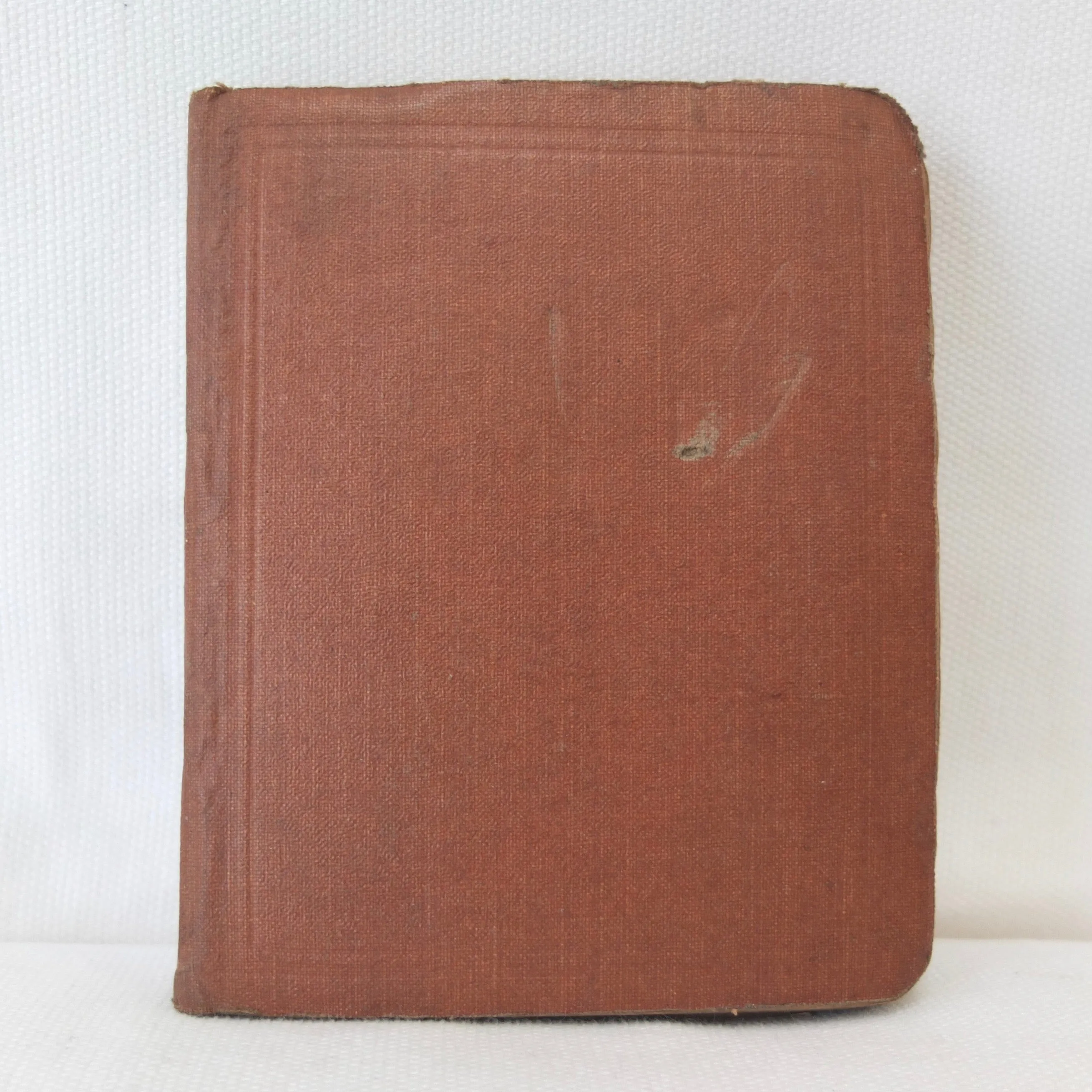 Maxim .303 Machine Gun Handbook (1915)
