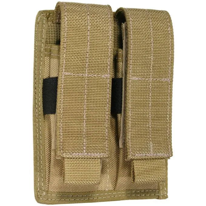 Maxpedition Double Sheath Khaki - 1412K
