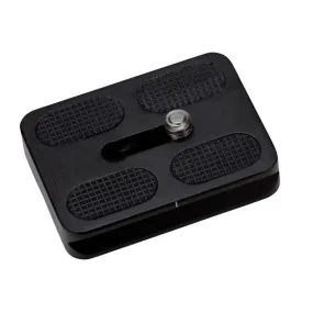 MeFOTO Extra Accessory QR Plate for Q0 & Q1 Head
