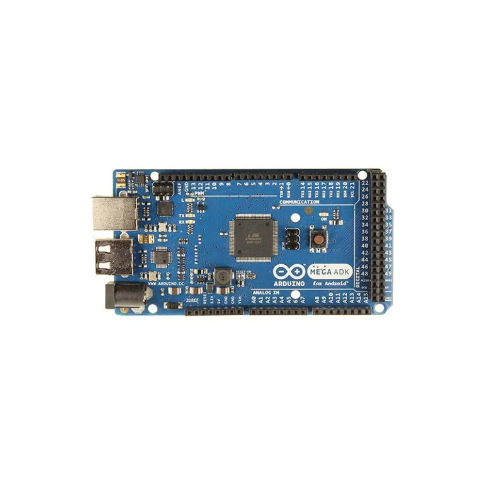 Mega2650 R3 Android Accessory Development Kit (ADK) Without USB Cable