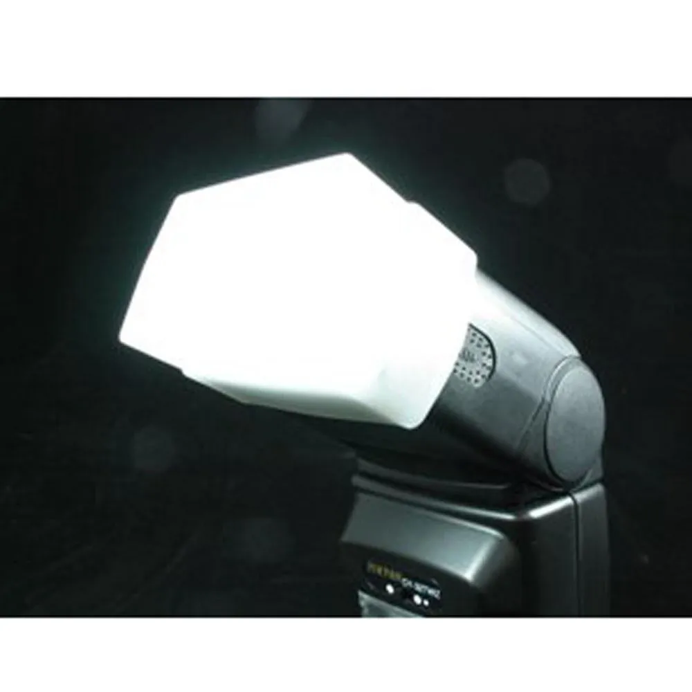 Meyin Flash Diffuser For Canon Speedlite 580EXII