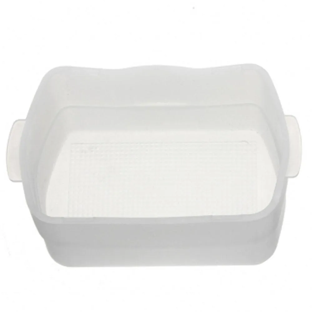 Meyin Flash Diffuser For Canon Speedlite 580EXII