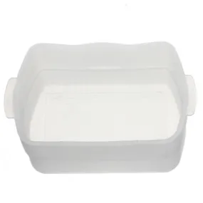 Meyin Flash Diffuser For Canon Speedlite 580EXII