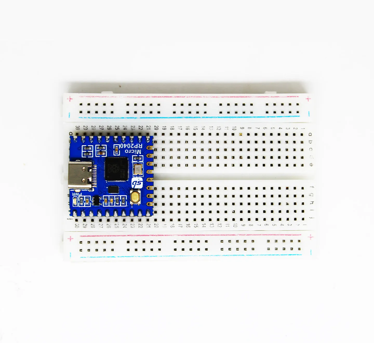 Micro RP2040