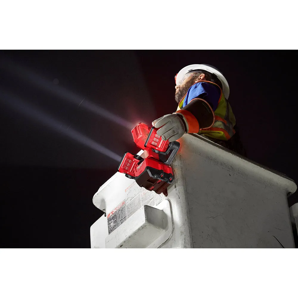 Milwaukee 2122-20 M18 Utility Bucket Light Bare Tool