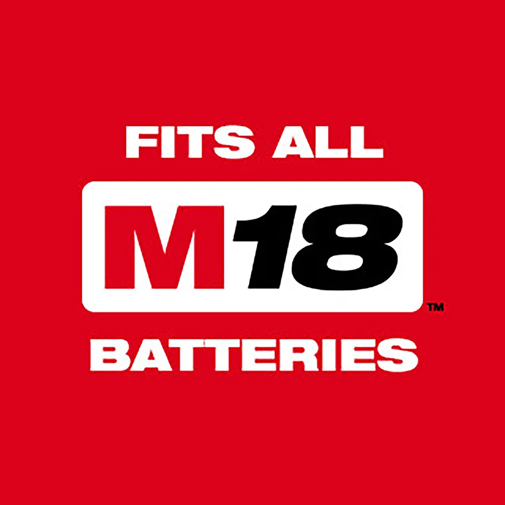 Milwaukee 2122-20 M18 Utility Bucket Light Bare Tool