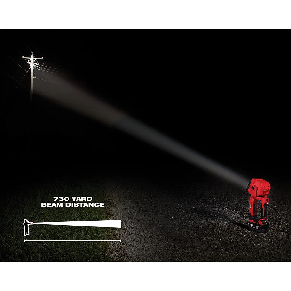 Milwaukee 2354-20 M18 Search Light