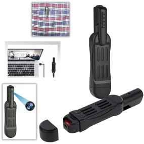 Mini Pen Camera