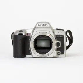 Minolta Maxxum XTsi (Body Only)