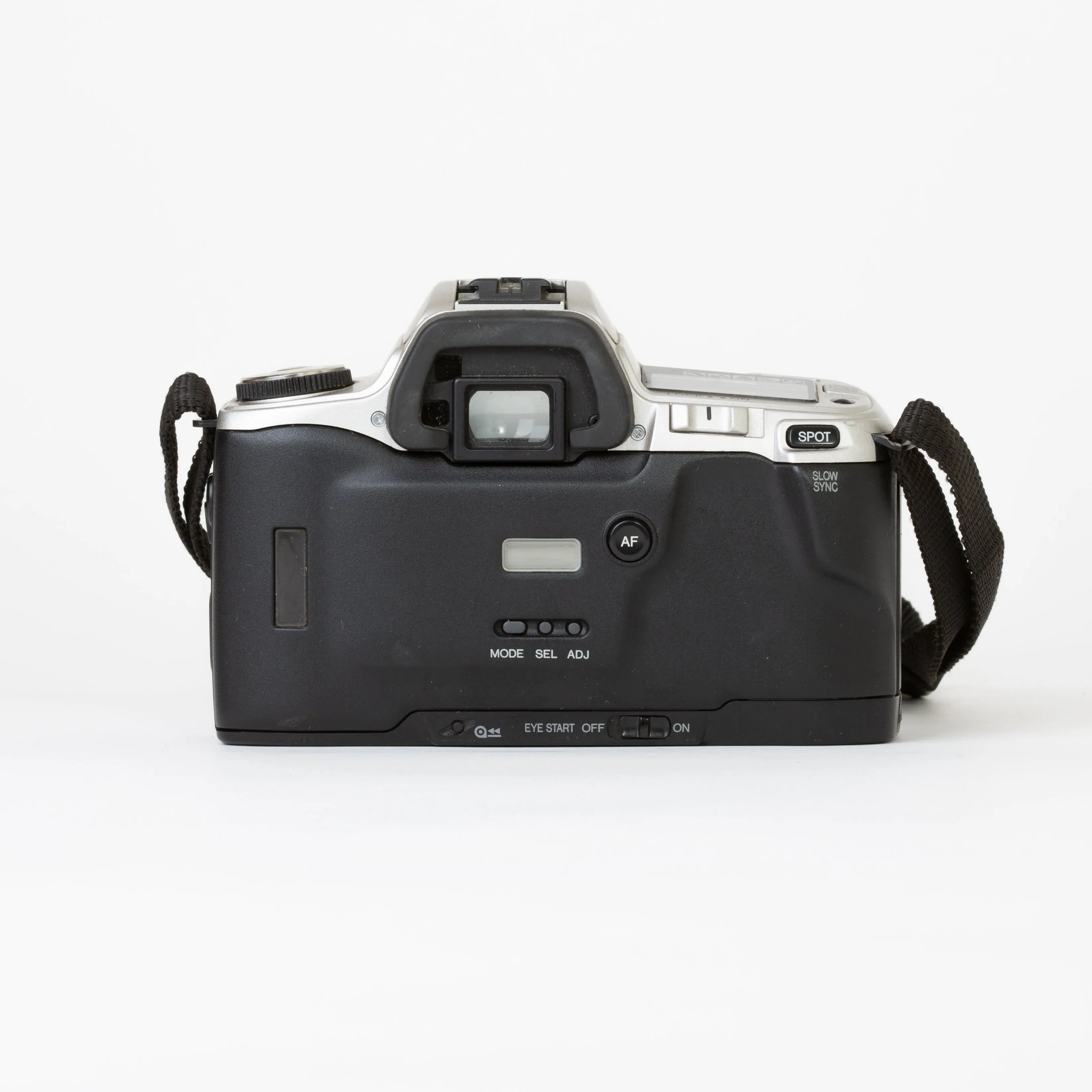 Minolta Maxxum XTsi (Body Only)