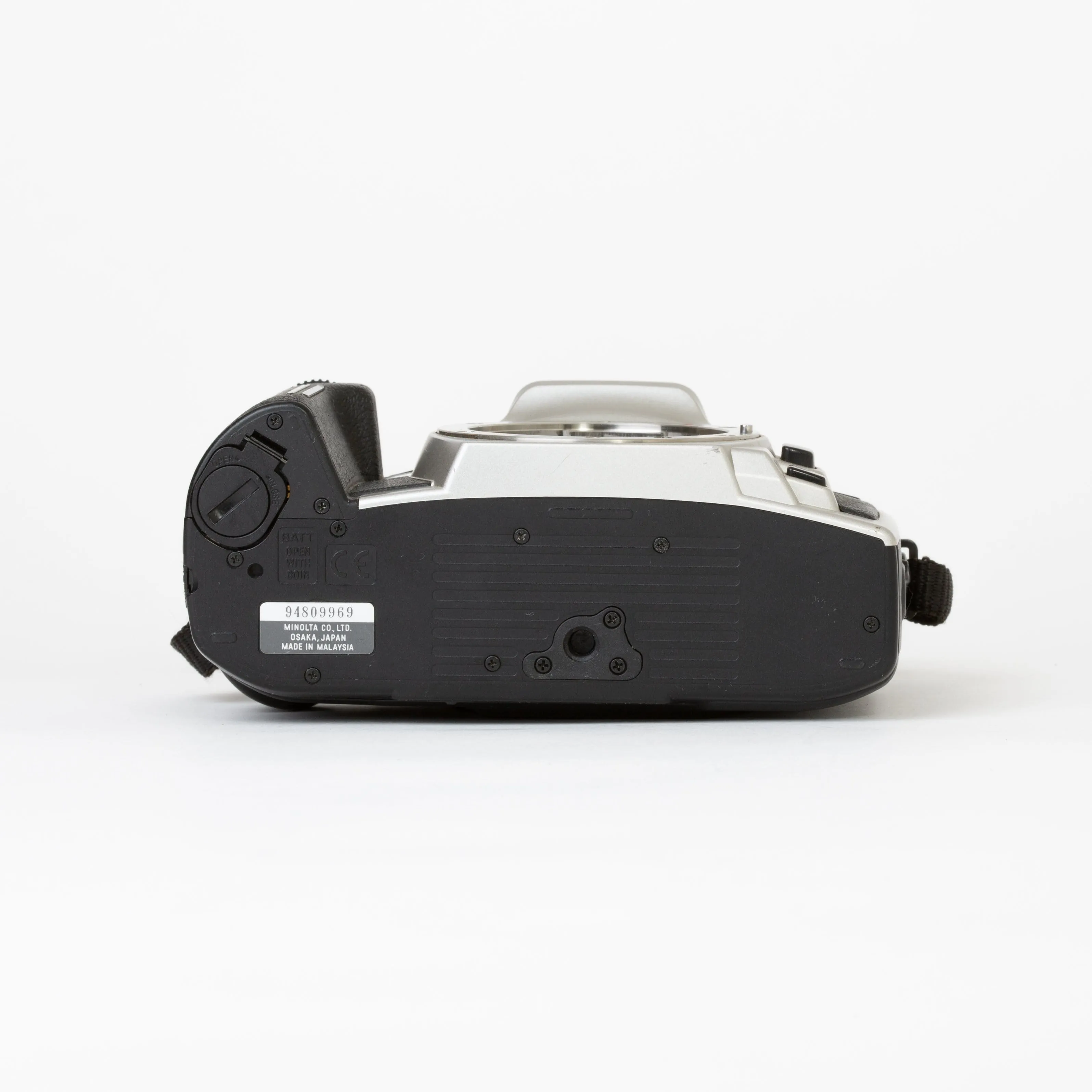 Minolta Maxxum XTsi (Body Only)