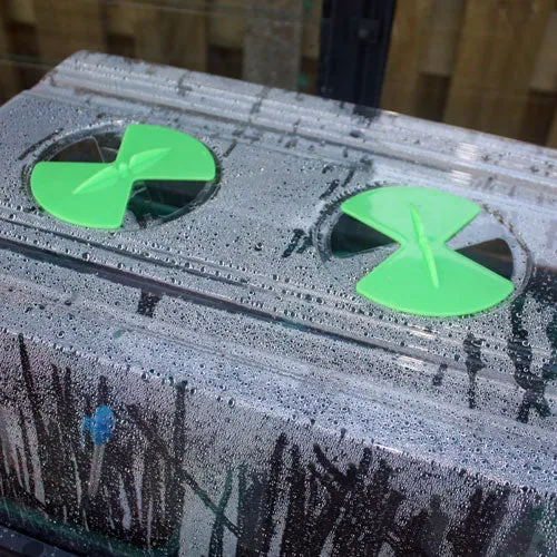 Monotop Propagator