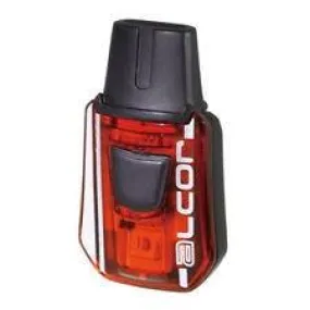 Moon Alcor - USB rechargeable 15 Lumens Rear Light