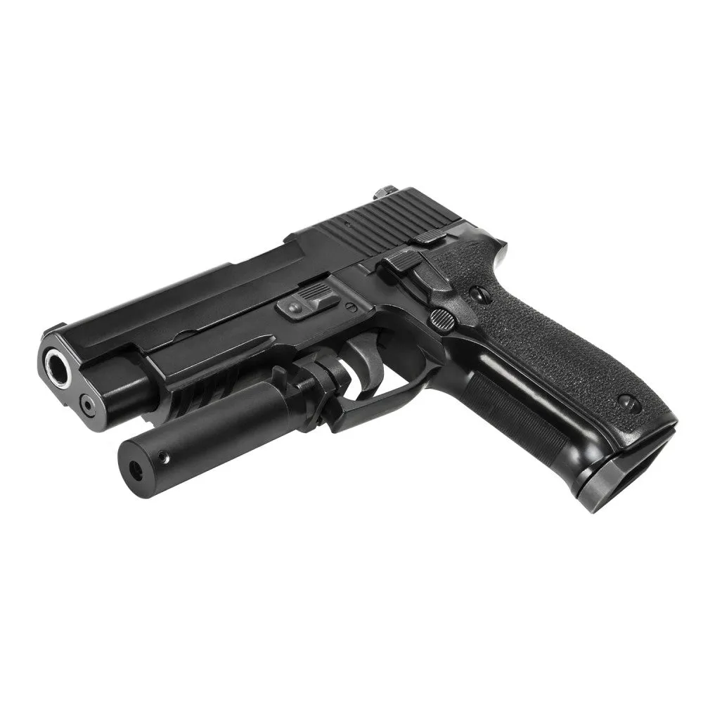 NcSTAR Red Laser Sight with Trigger Guard Mount