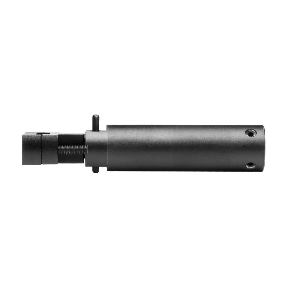 NcSTAR Red Laser Sight with Trigger Guard Mount