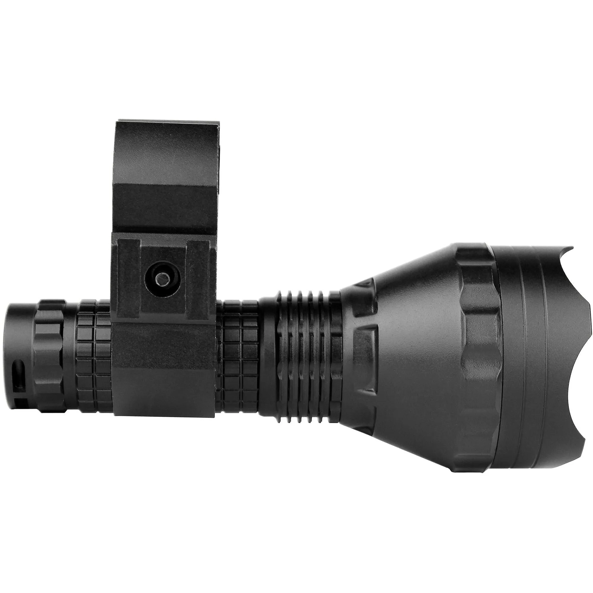 Nebo iProtec 6008 O2 Beam Long Range Series 300 Lumens Green