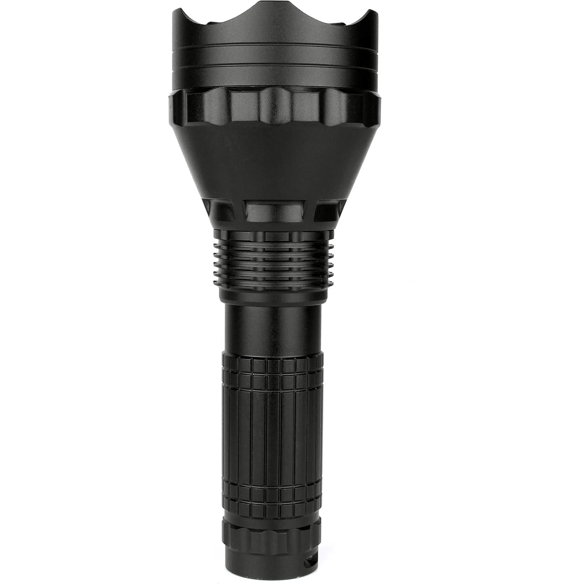 Nebo iProtec 6008 O2 Beam Long Range Series 300 Lumens Green