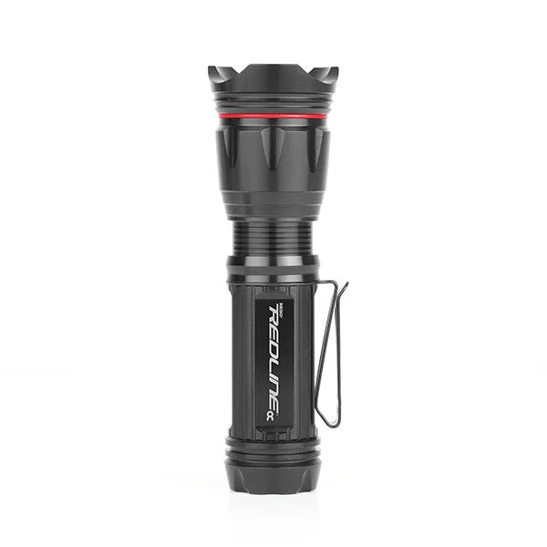 NEBO Redline OC LED 200 Lumens Flashlight 6092