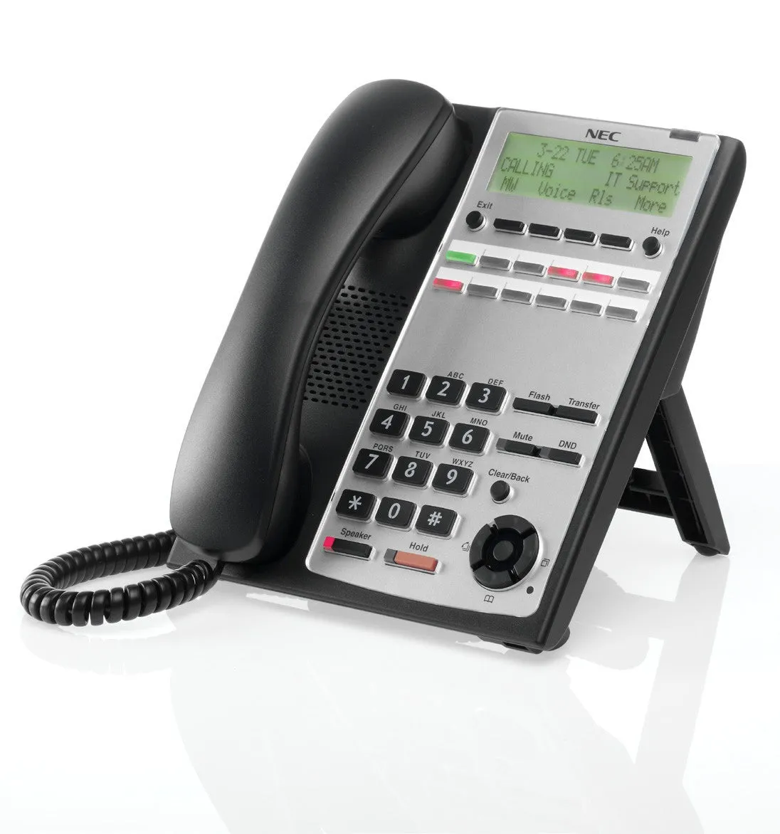NEC SL1100 Business Telephone