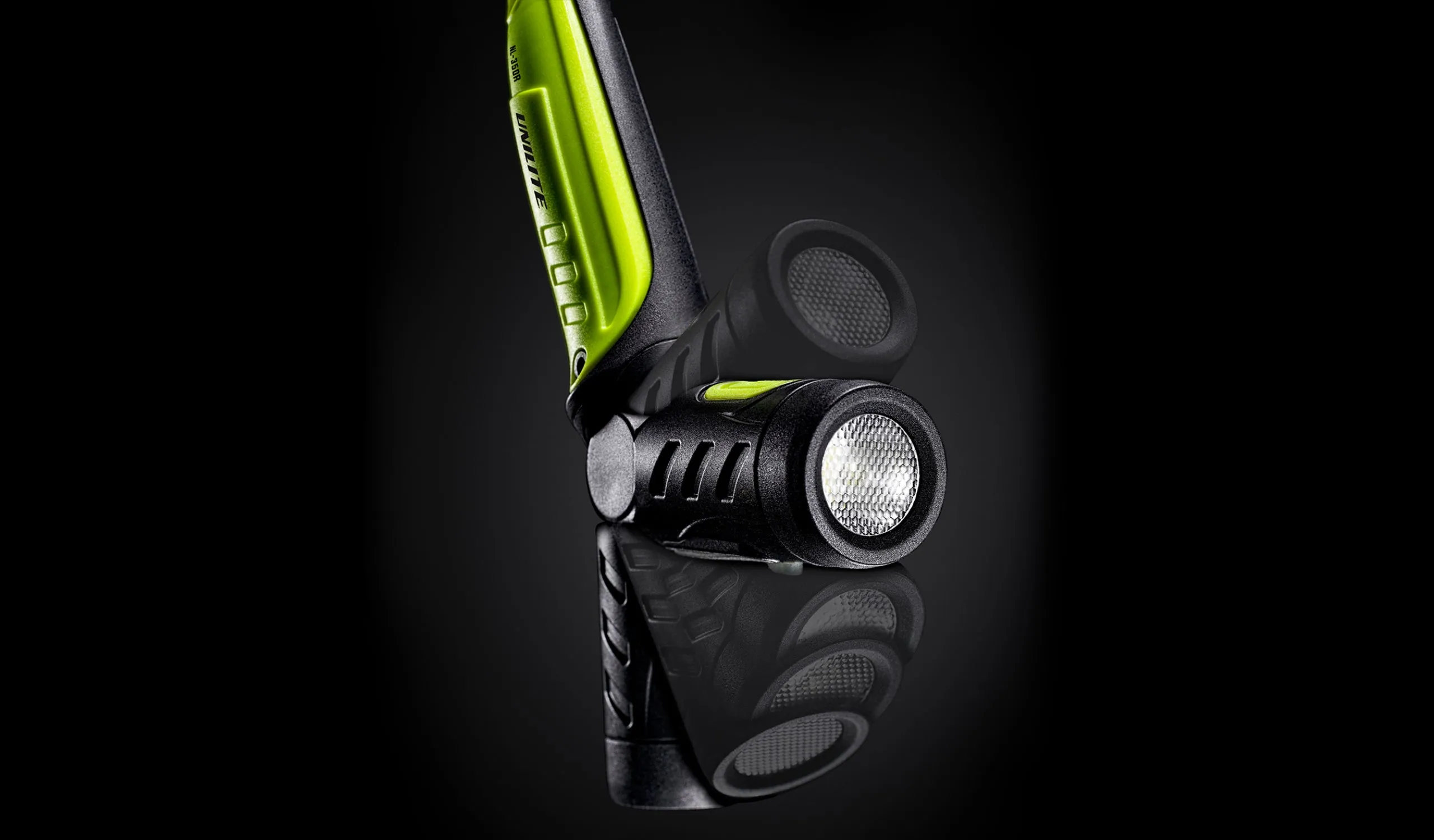Neck Light - Unilite NL-350R 350 Lumen Neck Light, 5013581005130